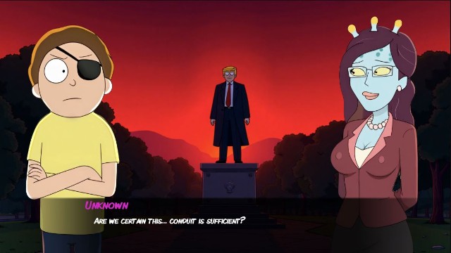 Portal Porn Demoniums Apk Android Adult Game (8)