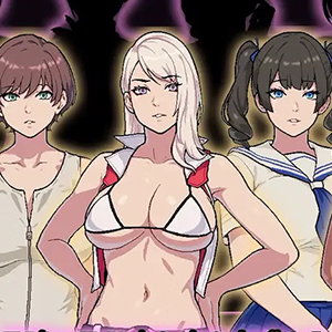 SUCCUBUST [Final] Thumbnail