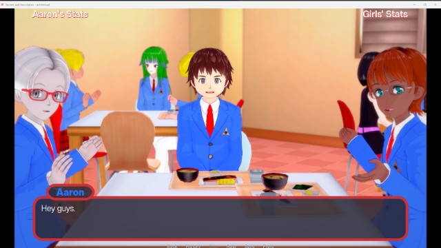 Secrets And Boundaries Apk Android Adult Game (3)