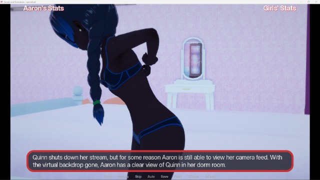 Secrets And Boundaries Apk Android Adult Game (4)