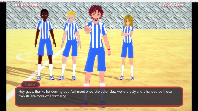 Secrets And Boundaries Apk Android Adult Game (5)