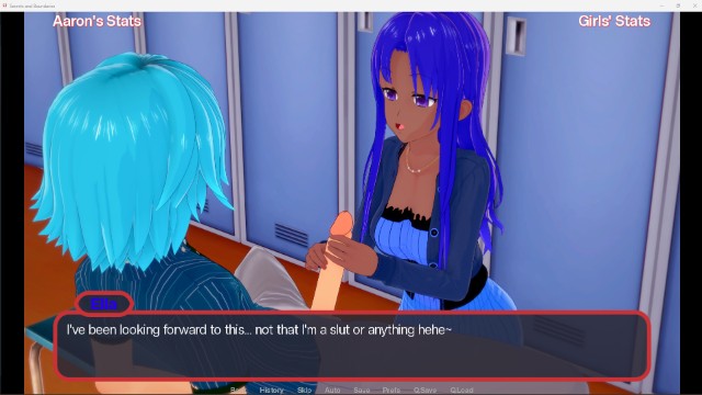 Secrets And Boundaries Apk Android Adult Game (6)