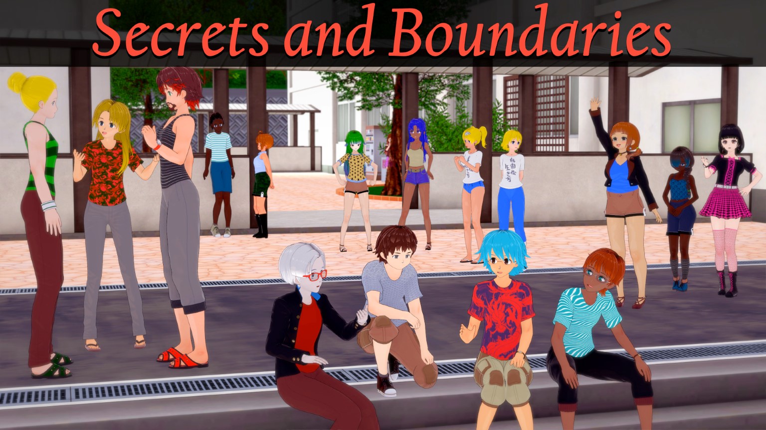Secrets and Boundaries v0.0.4 Banner
