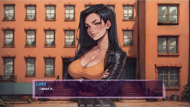 Shadows Of Ambition Apk Android Adult Hentai Game (10)
