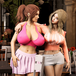 Shameless Afterparty Apk Android Adult Porn Game Featured