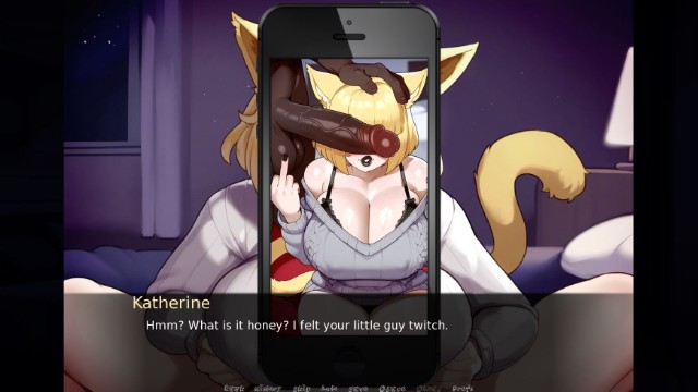 Shared Passions Apk Android Adult Game (1)