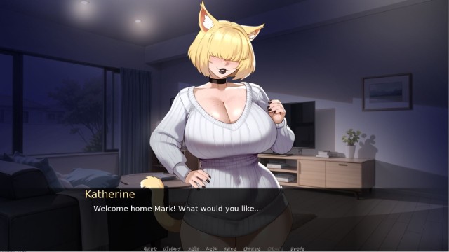 Shared Passions Apk Android Adult Game (7)