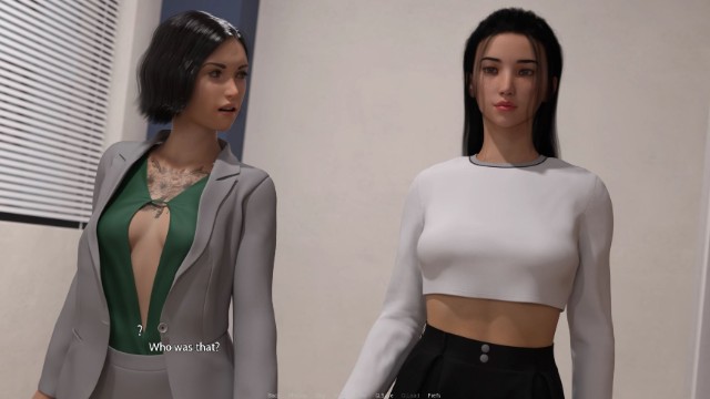 Shattered Dreams Apk Android Adult Porn Game (6)