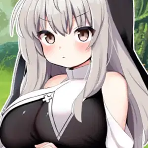 Sister Blanc and The Sealed Succubus v3.0