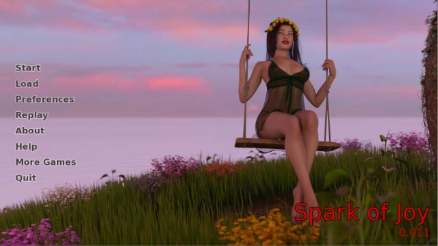 Spark Of Joy Apk Android Adult Porn Game (10)