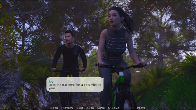 Spark Of Joy Apk Android Adult Porn Game (2)