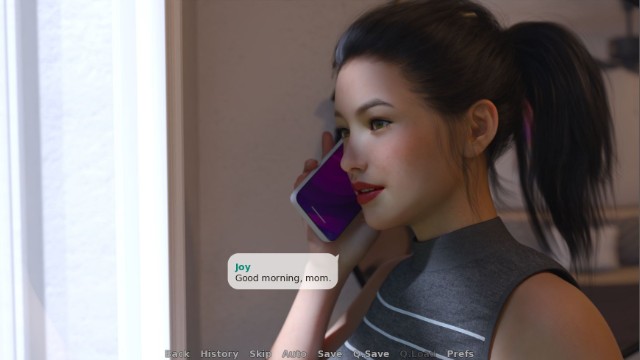 Spark Of Joy Apk Android Adult Porn Game (5)