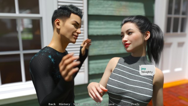 Spark Of Joy Apk Android Adult Porn Game (6)