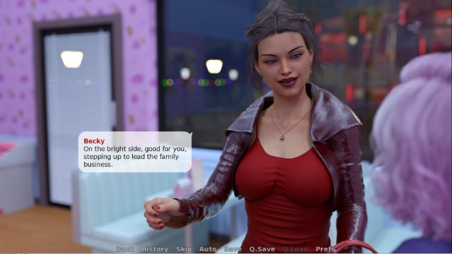 Spark Of Joy Apk Android Adult Porn Game (7)