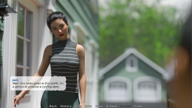 Spark Of Joy Apk Android Adult Porn Game (9)