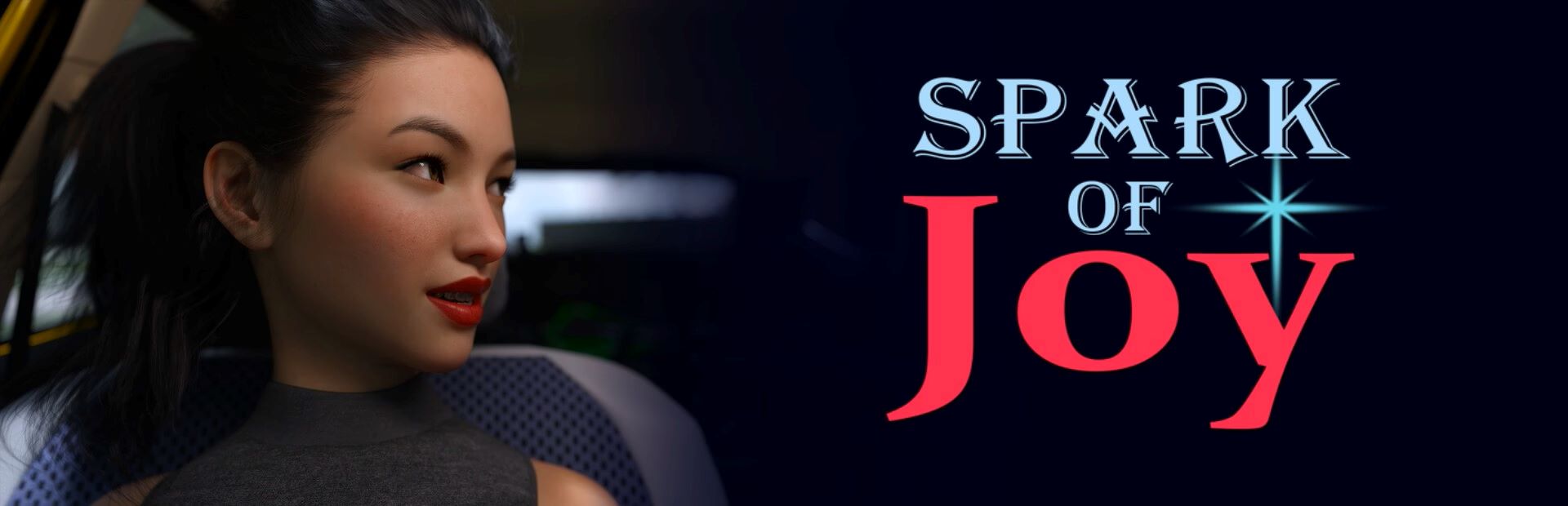 Spark of Joy v0.011 APK Android Adult Game Download