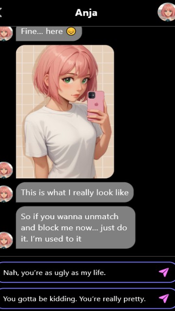 Swipe2crush Apk Android Adult Game (2)