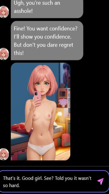Swipe2crush Apk Android Adult Game (3)