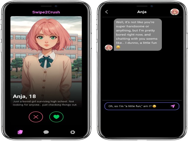 Swipe2crush Apk Android Adult Game (6)