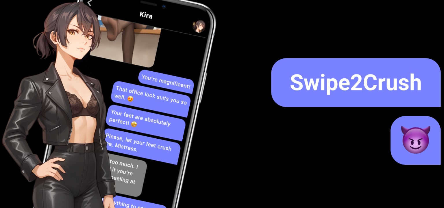 Swipe2Crush v0.0.8 Banner