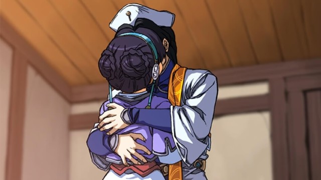 The Bell Chimes For Gold Apk Android Adult Hentai Game (10)