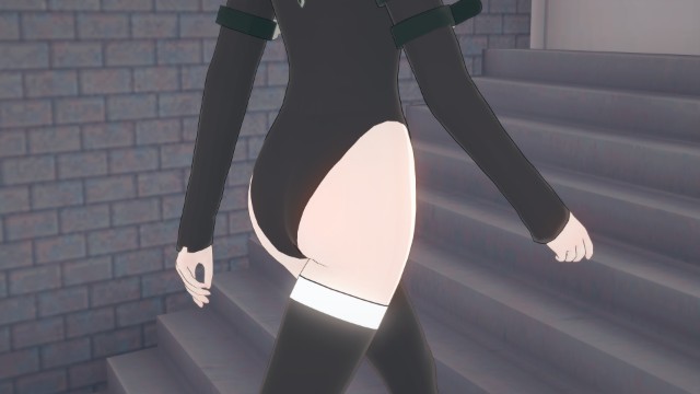 The Daylight In The Darkness Apk Android Adult Hentai Game (10)