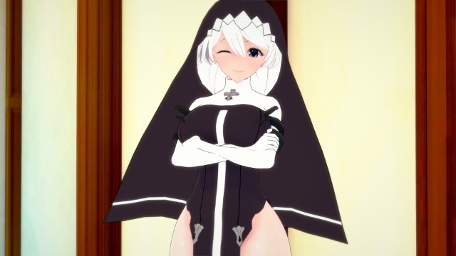 The Daylight In The Darkness Apk Android Adult Hentai Game (2)