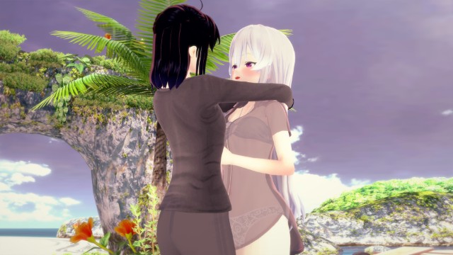 The Daylight In The Darkness Apk Android Adult Hentai Game (4)