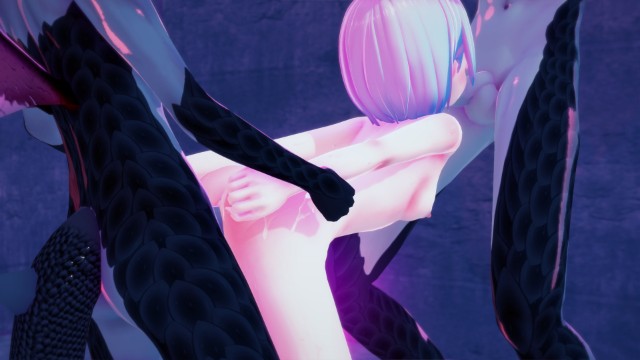 The Daylight In The Darkness Apk Android Adult Hentai Game (5)