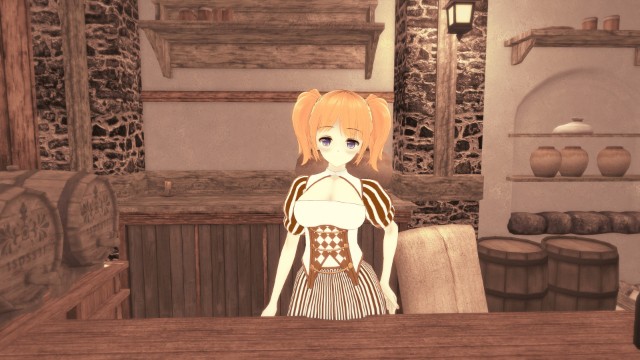 The Daylight In The Darkness Apk Android Adult Hentai Game (6)