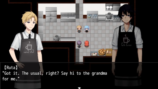 The Fun Convalescent Life At The Carva Household Uc Apk Android Adult Hentai Game (2)