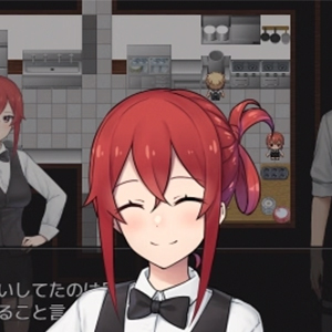 The Fun Convalescent Life At The Carva Household Uc Apk Android Adult Hentai Game Featured