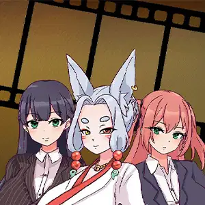The Great Yokai of the Haunted Halls [Final] Thumbnail