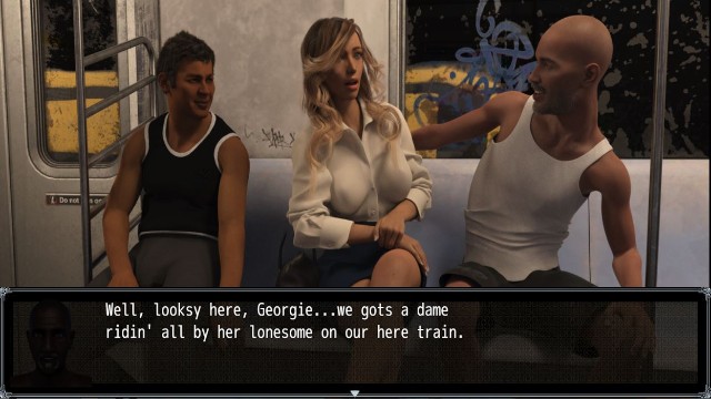 The Office Wife Unofficial Ren'py Redux Apk Android Adult Porn Game (8)