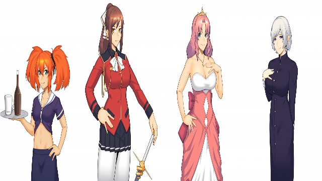 The Peacekeepers Apk Android Adult Hentai Game (1)