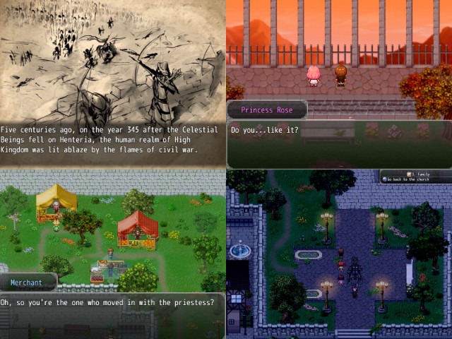 The Peacekeepers Apk Android Adult Hentai Game (3)