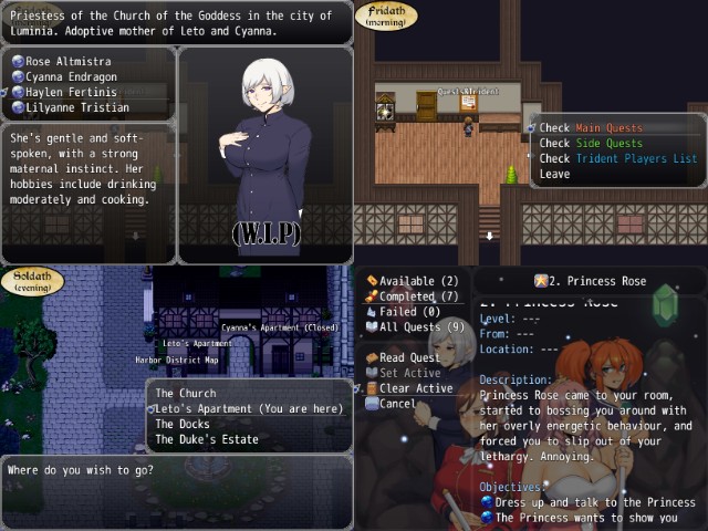 The Peacekeepers Apk Android Adult Hentai Game (7)