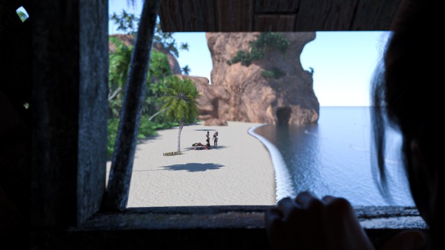 The Shipwreck Apk Android Adult Porn Game (11)