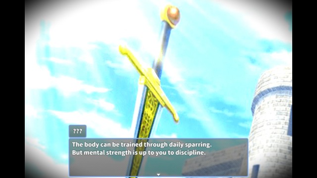 The Soldier And The Golden Princess Apk Android Adult Hentai Game (3)