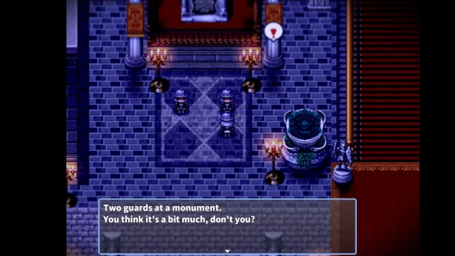 The Soldier And The Golden Princess Apk Android Adult Hentai Game (6)