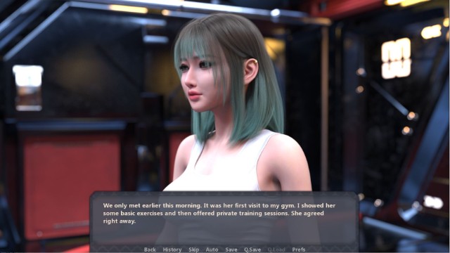 Train And Tame Apk Android Adult Porn Game (3)