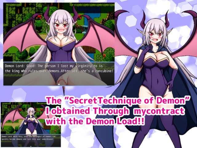 Turning The Hero Party That Exiled Me Into Monsters Apk Android Adult Hentai Game (2)