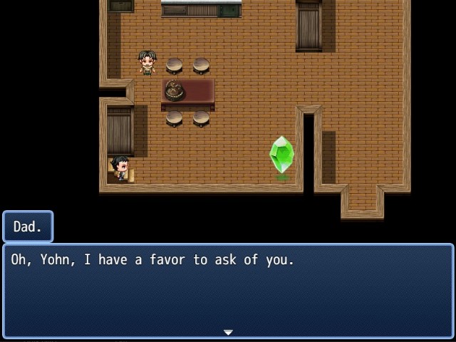 Two Hundred Years Ago, Making Babies Was The Act Of Loving Each Other Apk Android Adult Hentai Game (5)