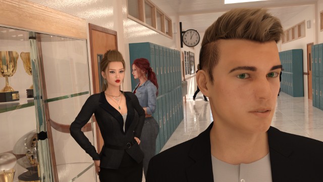 University's Secrets Apk V0.01 Android Adult Porn Game Latest Version Download (3)