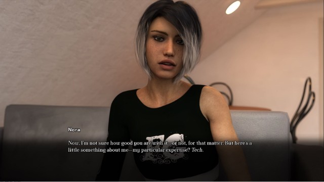 Valenza Family Apk Android Adult Porn Game (3)