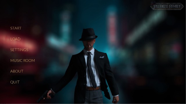 Valenza Family Apk Android Adult Porn Game (4)