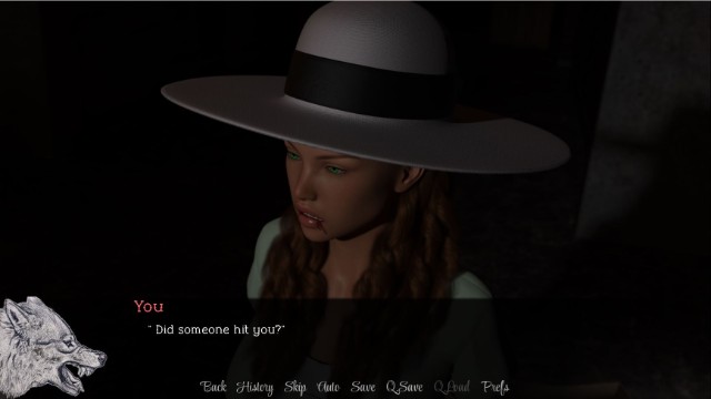 Venomous Smiles Apk Android Adult Porn Game (1)