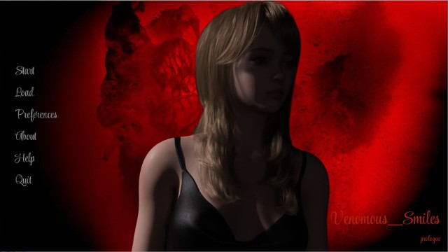 Venomous Smiles Apk Android Adult Porn Game (2)