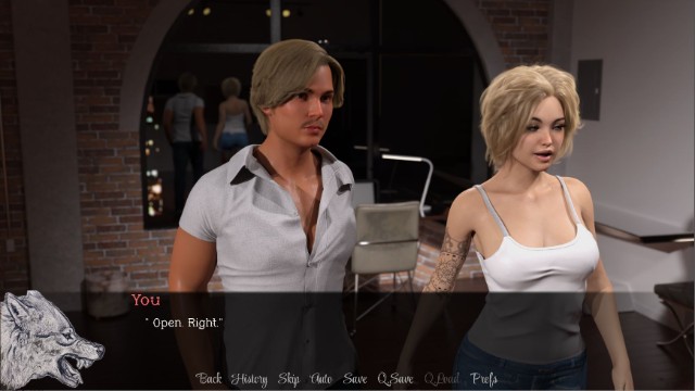 Venomous Smiles Apk Android Adult Porn Game (3)