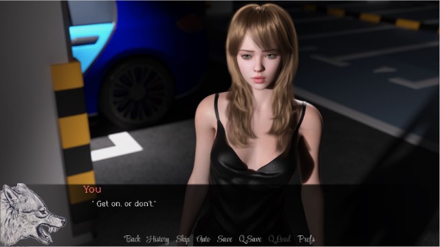 Venomous Smiles Apk Android Adult Porn Game (4)